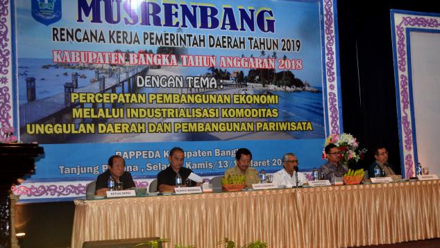 Selapis (Selasa - Pisang) dalam upaya gerakan pangan lokal